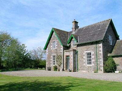 The Factors House - 25752 Villa Kilmartin Exterior photo